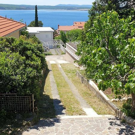 Zest Apartment Crikvenica Exteriör bild