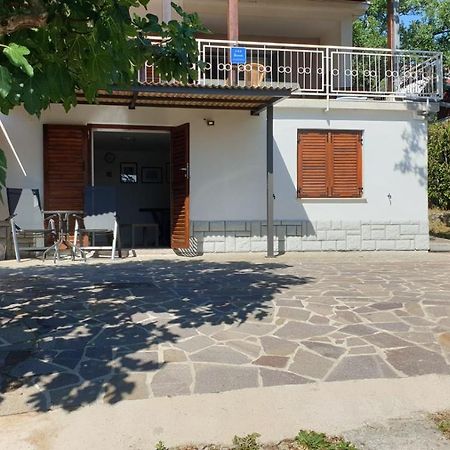 Zest Apartment Crikvenica Exteriör bild