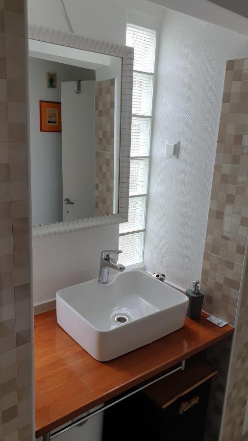 Zest Apartment Crikvenica Exteriör bild