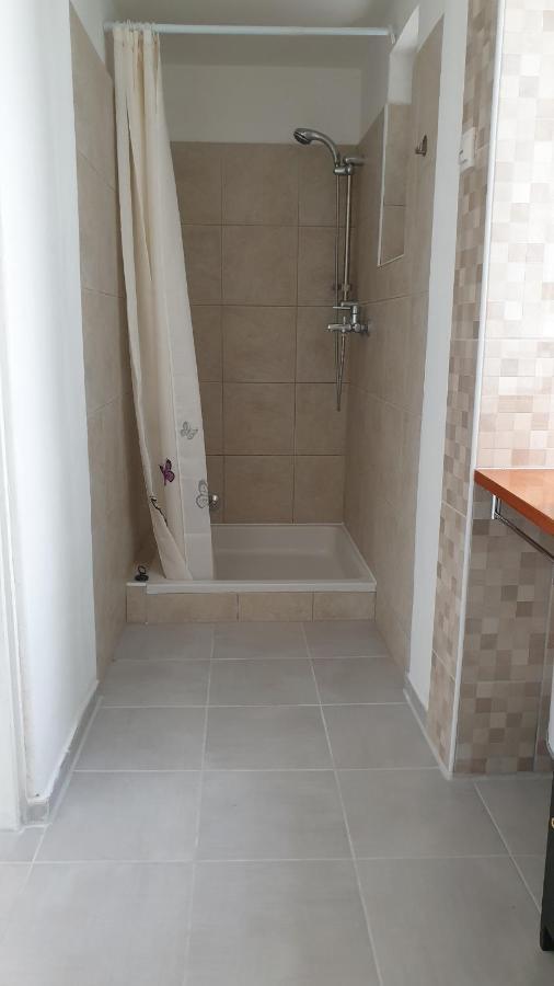Zest Apartment Crikvenica Exteriör bild