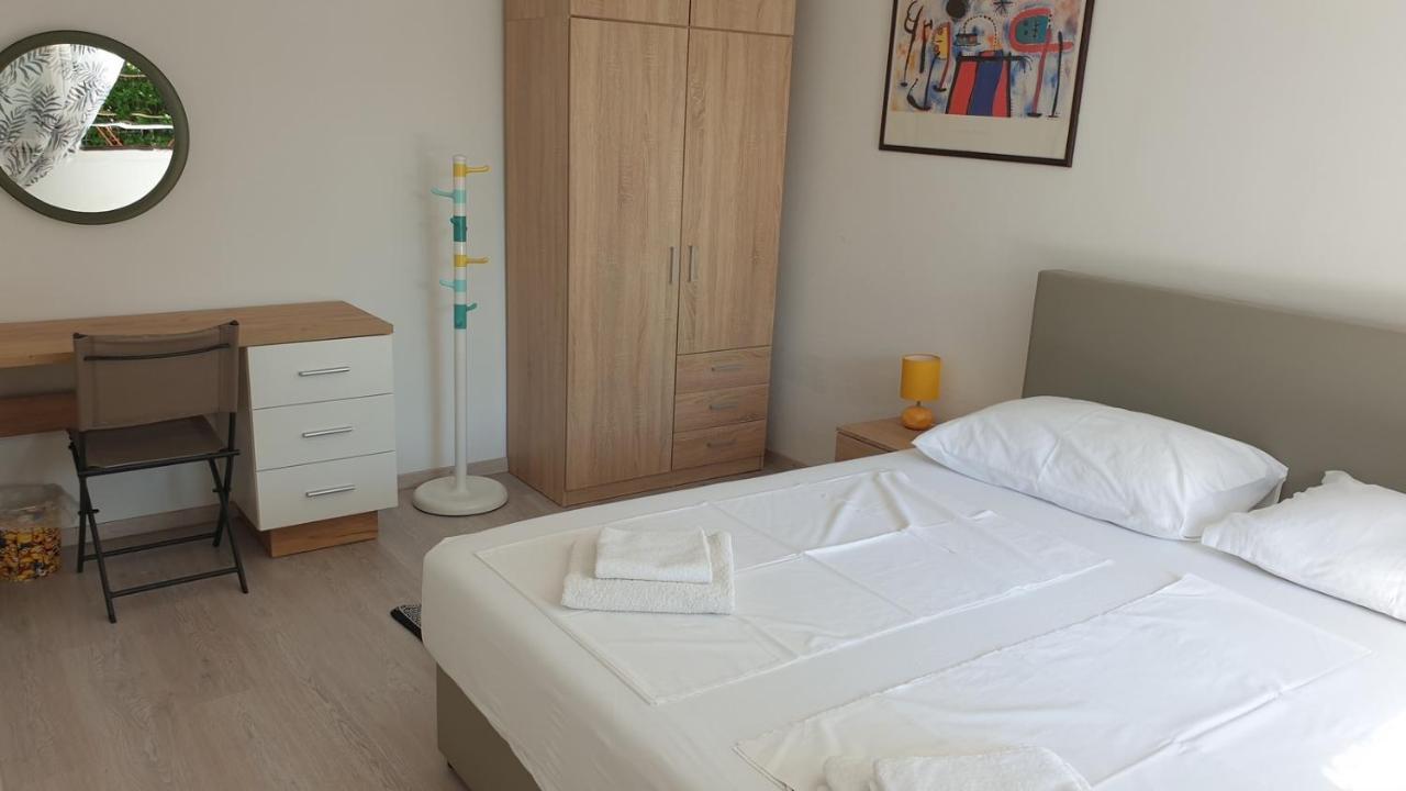 Zest Apartment Crikvenica Exteriör bild
