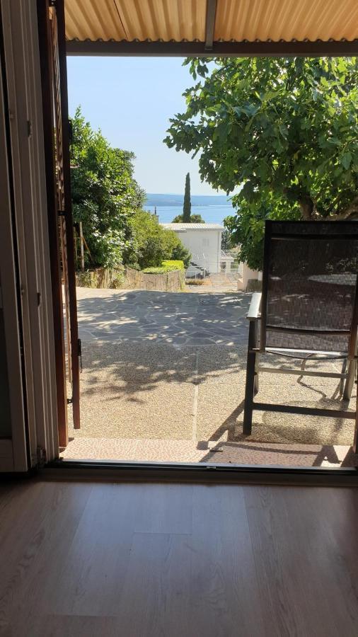Zest Apartment Crikvenica Exteriör bild