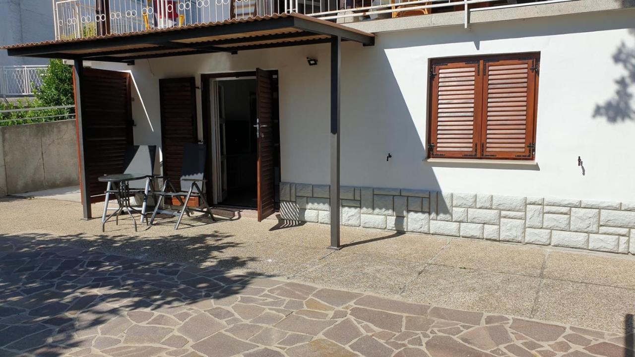 Zest Apartment Crikvenica Exteriör bild