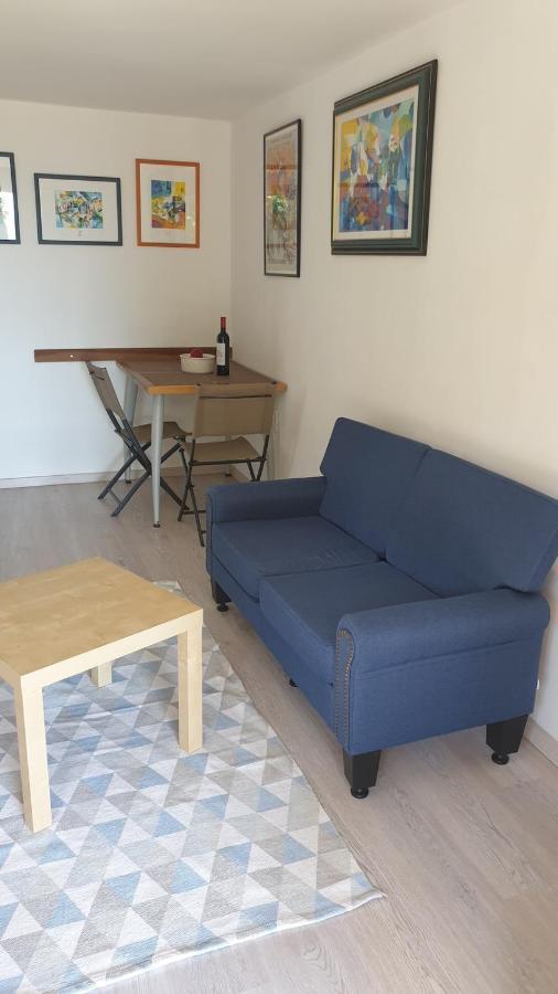 Zest Apartment Crikvenica Exteriör bild